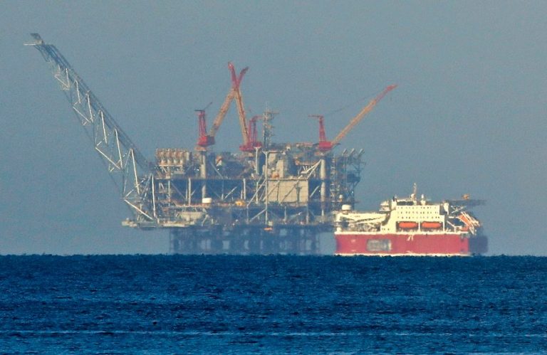 UAE holds talks with Israel on expanding energy sector cooperation