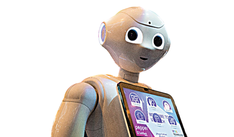 Hyundai Motor to buy controlling stake in US robot firm from SoftBank