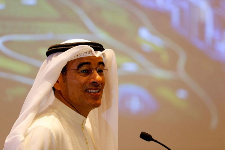 Alabbar steps down as Emaar chairman