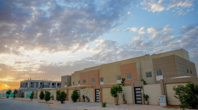 Saudi real estate fund makes Californian investment