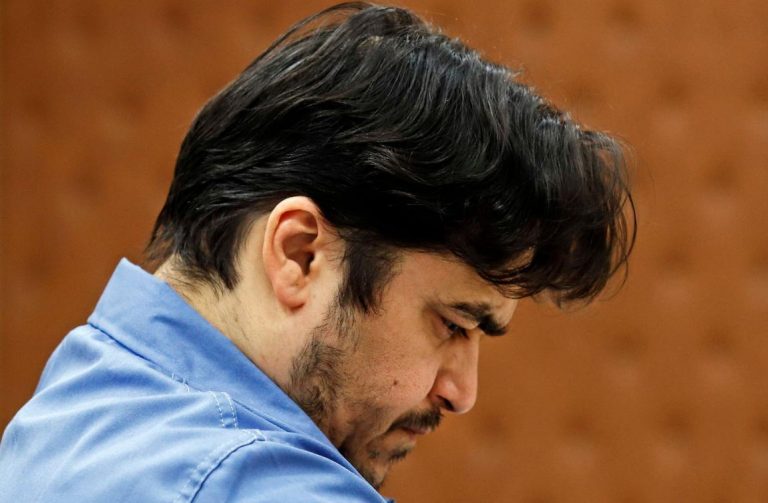 France, other European countries withdraw from business forum over Ruhollah Zam execution
