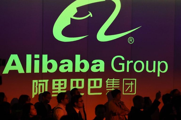 China’s Alibaba, Tencent unit fined under anti-monopoly law