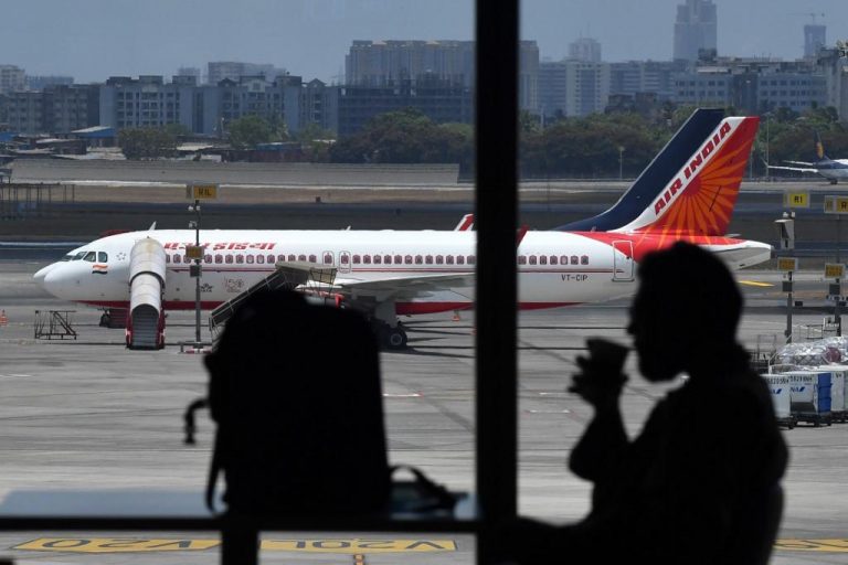India receives multiple initial bids for state-run carrier Air India