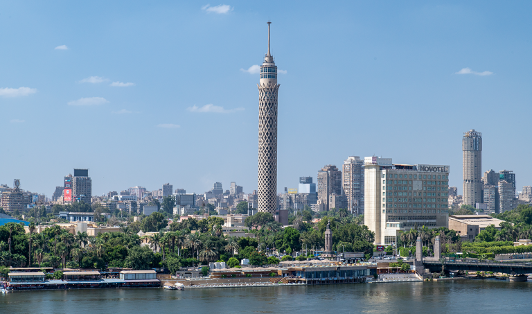 Egypt studies selling 3 national companies in 2021