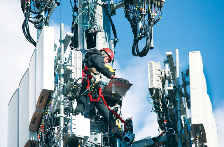 5G set to attract 130m MENA subscribers by 2026