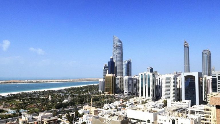 Abu Dhabi’s ADX signs MOU with Tel Aviv Stock Exchange