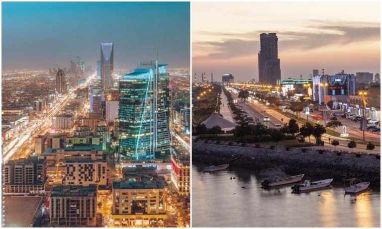 Saudi Arabia tops list for imports from Ras Al-Khaimah