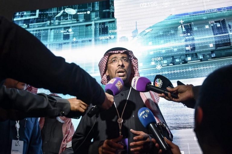Saudization rises to over 30% in industrial sector, says minister