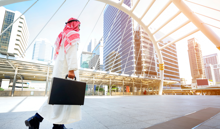 The 6 Saudi companies highlighted as the best places to work