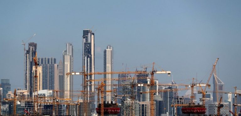 Damac Properties chairman warns against a glut of supply in Dubai’s real estate market