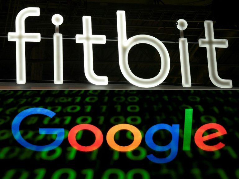 Australian regulator delays decision on Google-Fitbit merger