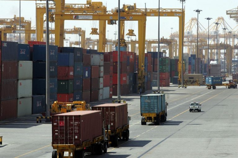 Saudi-backed TruKKer secures $10m venture debt from US firm