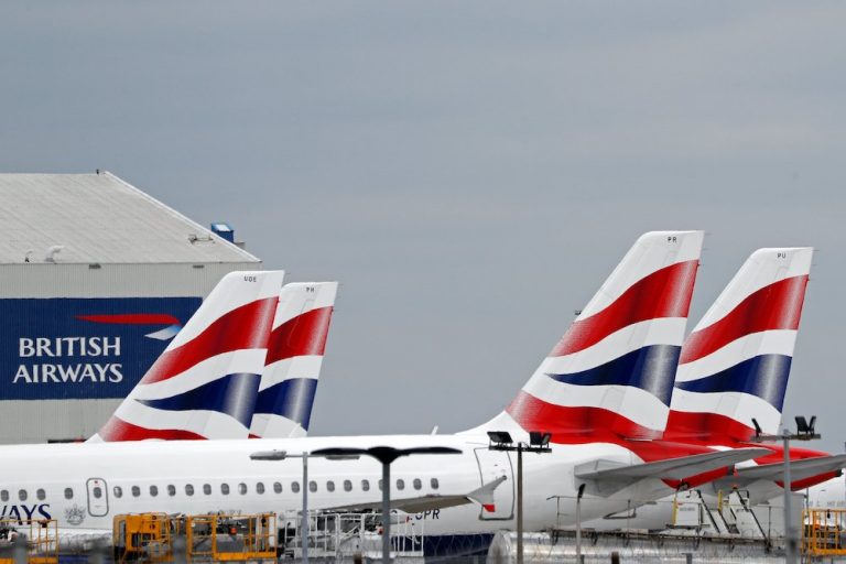 British Airways to drop 15 long-haul routes, including Jeddah and Abu Dhabi