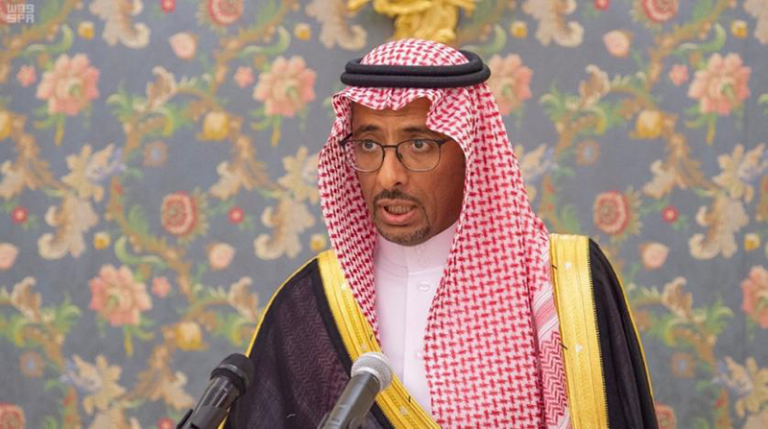 Saudi industrial sector undergoing ‘fundamental’ changes: Alkhorayef