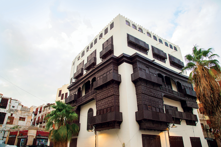 The White Land Tax will spur development opportunities