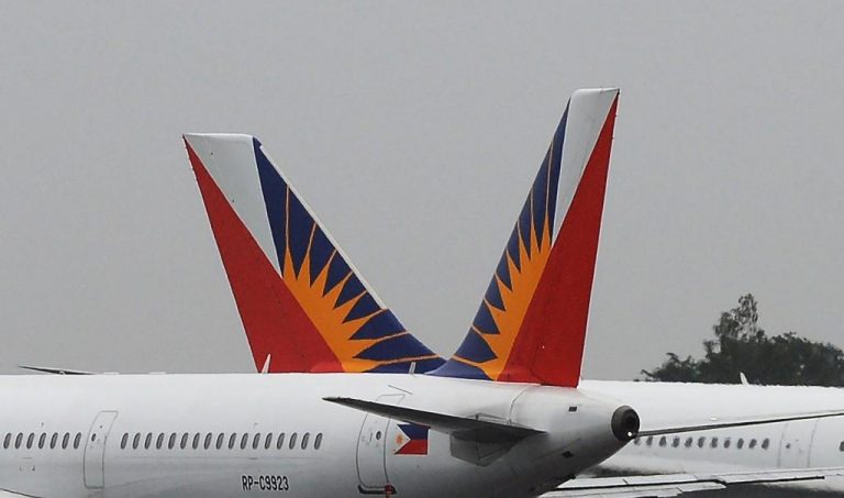 Philippine Airlines halts London flights until end-February