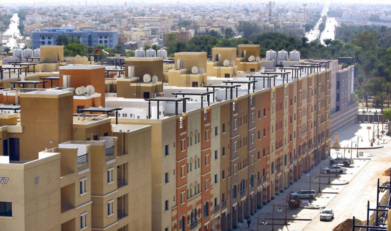 Saudi Arabia moves to streamline real estate market