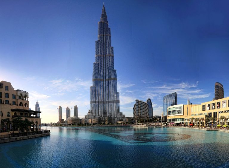 $62m apartment tops real estate deals in Dubai