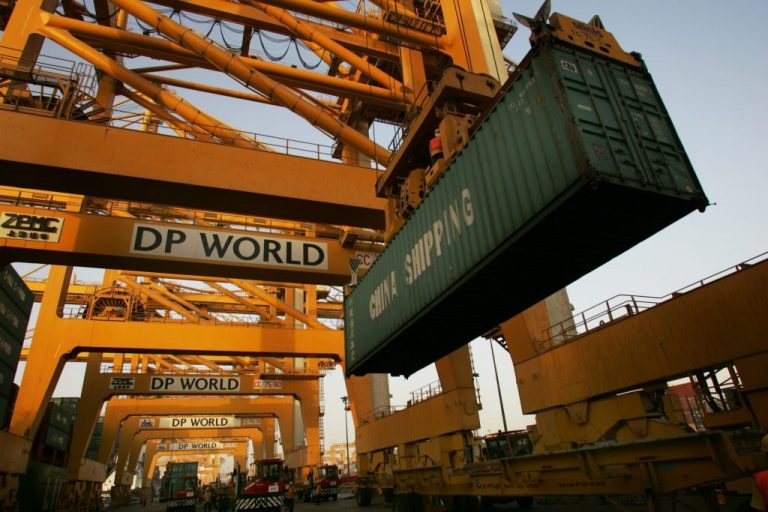 Dubai’s DP World chosen to operate terminal in Angola