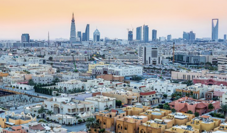 Saudi real estate sector ‘key’ economic drive for GDP: Minister