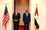 U.S. lifts Sudan’s designation as a state sponsor of terrorism