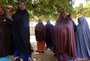 More than 300 boys missing after gunmen raid school in northwest Nigeria