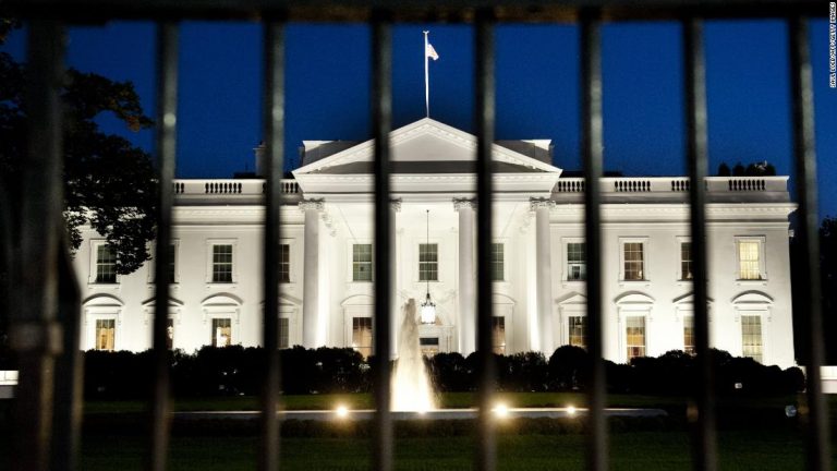 White House to release state coronavirus reports previously kept out of public view in Trump administration