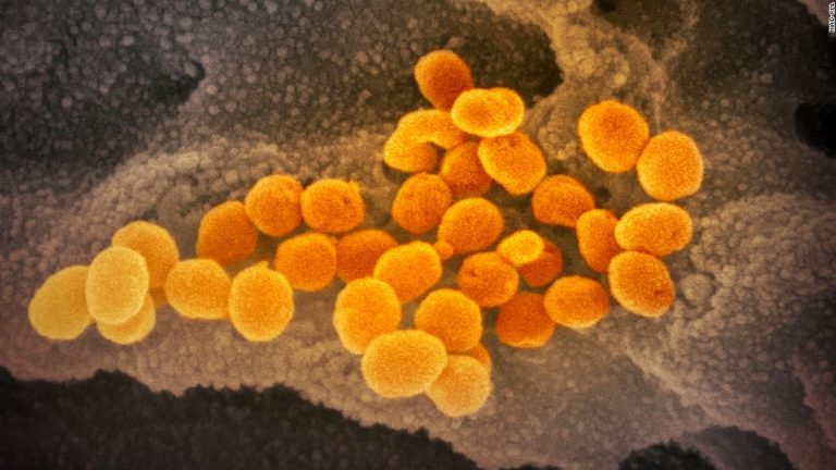 US detects its first cases of a more contagious coronavirus strain first seen in South Africa