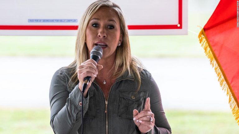 Video surfaces of GOP rep confronting Parkland shooting survivor