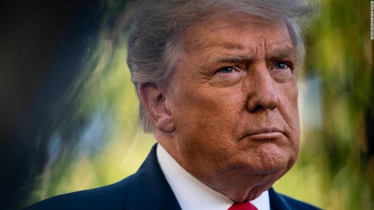 Five of Trump’s impeachment defense attorneys leave, less than two weeks before trial