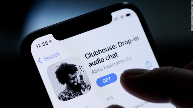 This audio-only social app has Twitter on alert