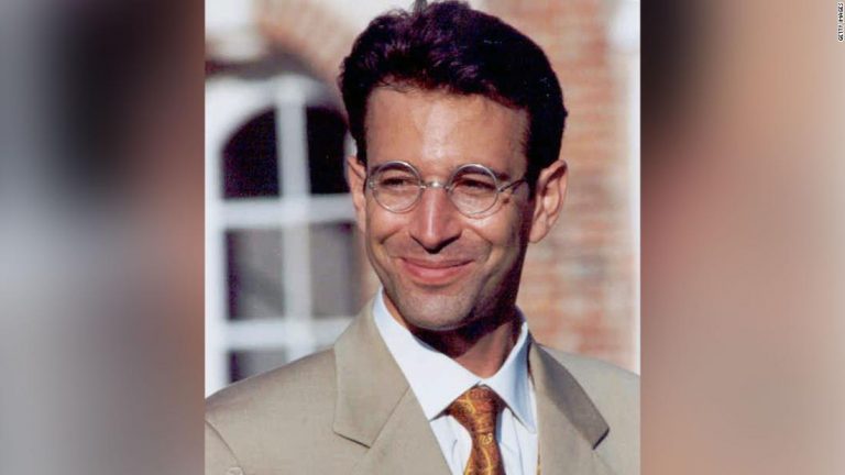 Daniel Pearl’s father: ‘We’re in shock’ over ruling
