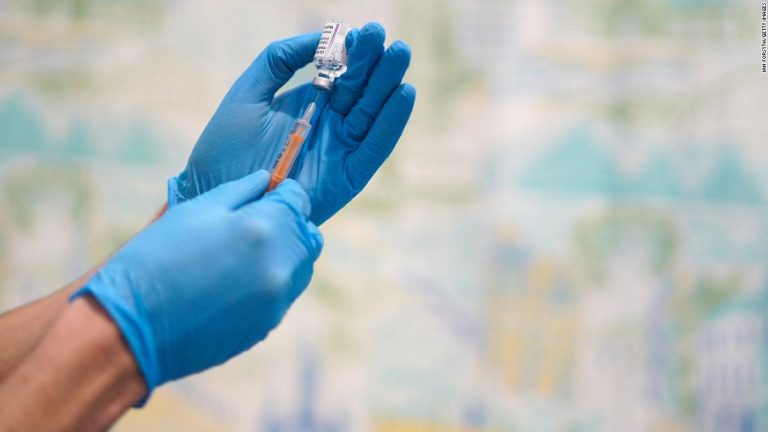 AstraZeneca vaccine should not be given to people over 65, German health officials say