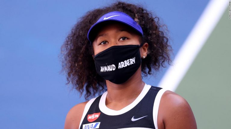Naomi Osaka invests in NWSL team North Carolina Courage