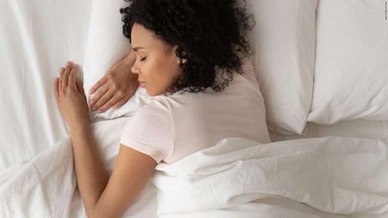 Sleep on the job? Company offers $3,000 for ‘Sleeping Beauty’ to test out mattresses