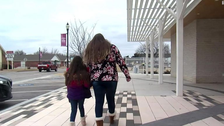 Second grader at Christian school expelled for telling another girl she had a crush on her, mother says