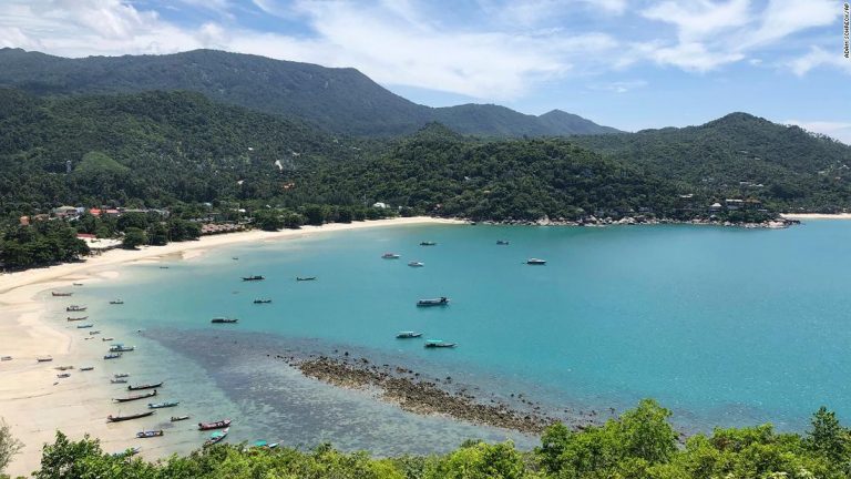 Thailand arrests 89 foreign tourists for violating Covid-19 rules