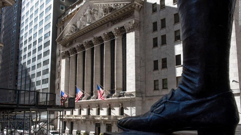 It’s not just GameStop. Market bubble fears are rising