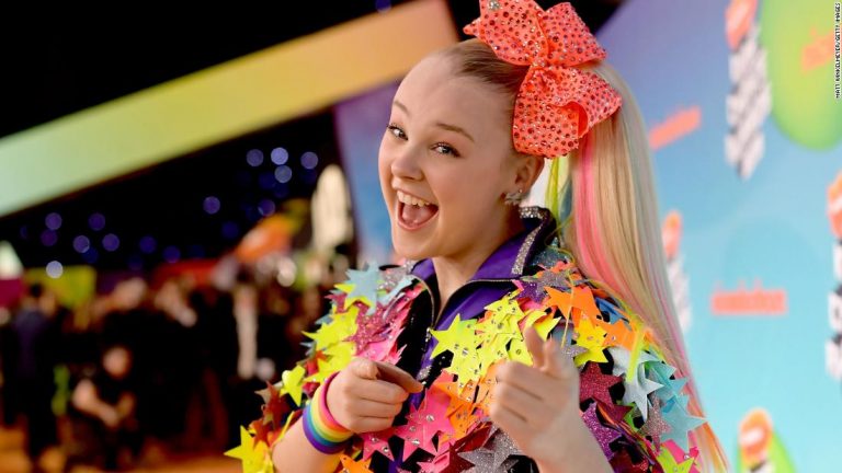 Why JoJo Siwa’s coming out is such a massively big deal