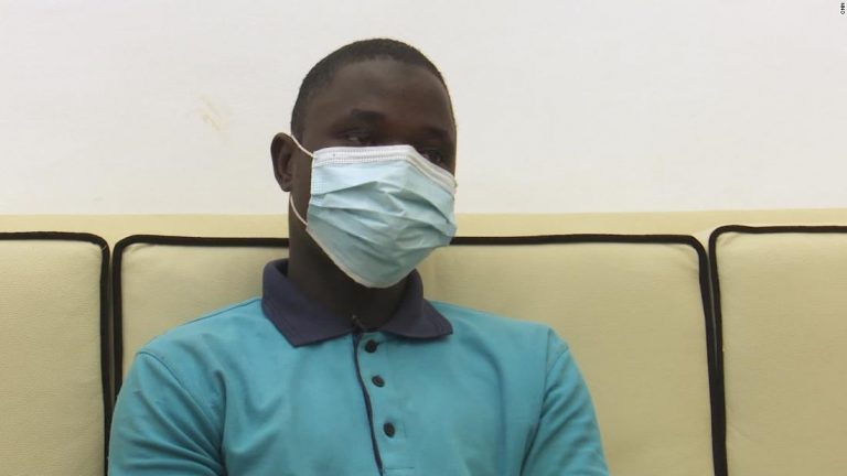 ‘They were unjust to me,’ says teenager freed after blasphemy sentence quashed in Nigeria