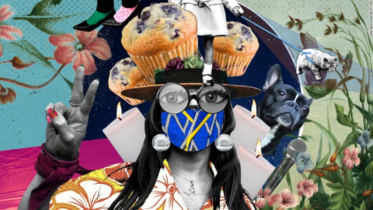 Are we getting weirder? Perhaps we’re simply becoming ourselves