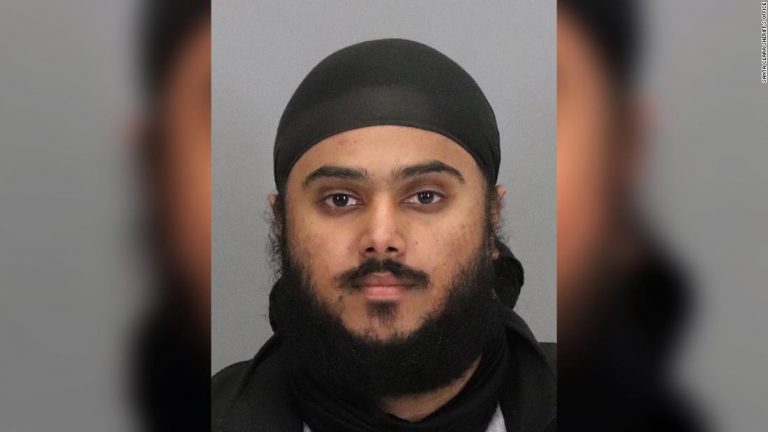 Sheriff’s deputy accused of staging ambush