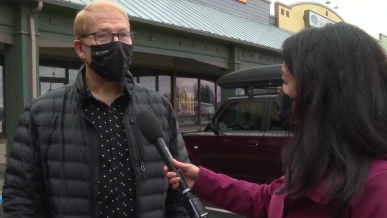 Some residents of town want pro-QAnon mayor removed from office