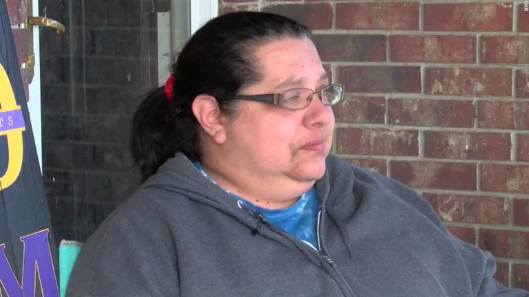 Family of a Black deputy turned away from Whites-only cemetery