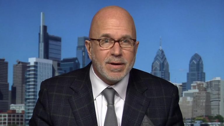 Smerconish: Who elected Marjorie Taylor Greene?