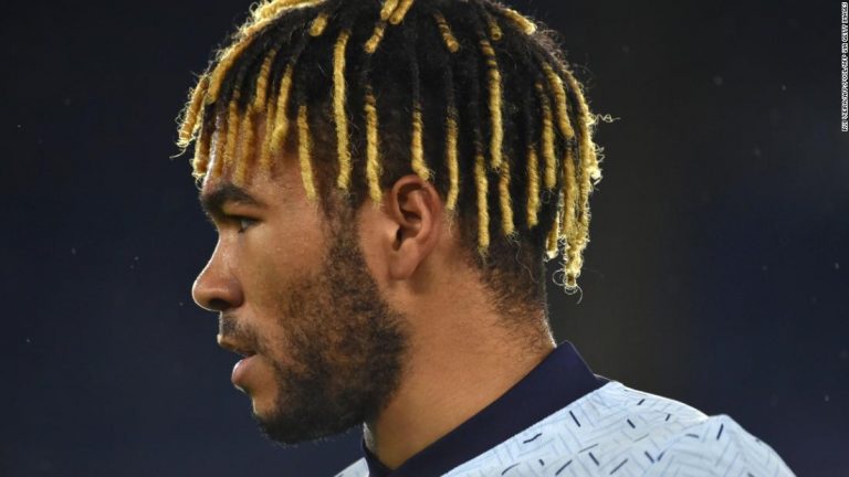 Chelsea left ‘disgusted’ by online racism directed at Reece James and calls for more action