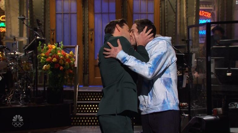 Best moments of ‘Saturday Night Live’