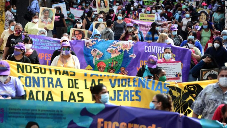 How lawmakers made it nearly impossible to legalize abortion in Honduras