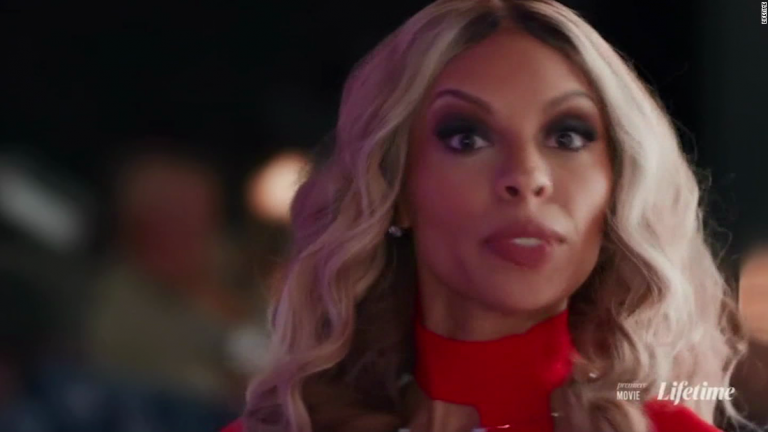 Wendy Williams’ biopic is as brutally honest as she is
