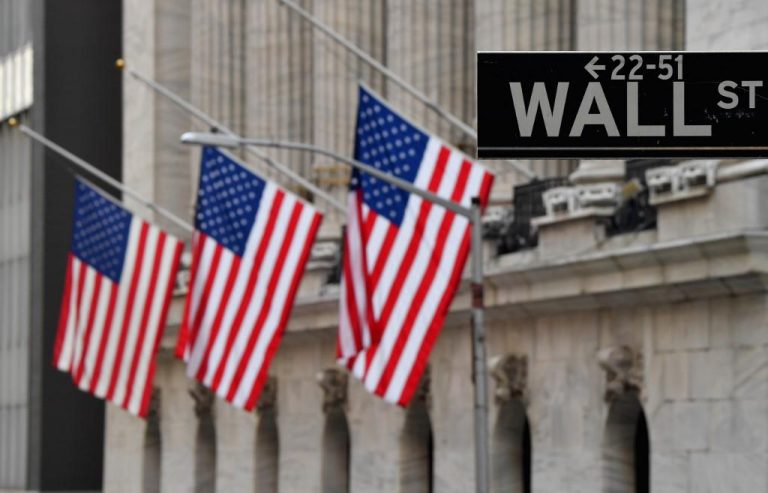 Global financial markets may be overconfident, IMF warns